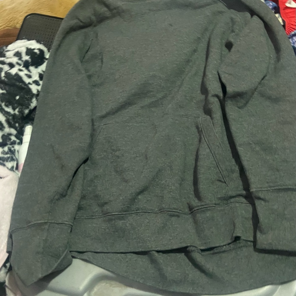 Champion hoodie